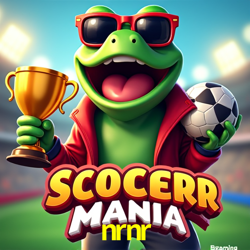 Apostas Esportivas na nrnr: Um Guia Completo