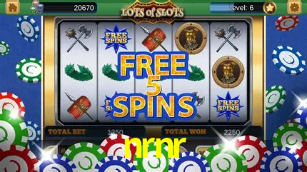 Inovações de Jogos na nrnr: O Futuro das Experiências Interativas