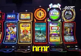 Descubra a Essência do nrnr: Nossa História e Compromissos